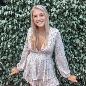 Meet your Posher, Haley